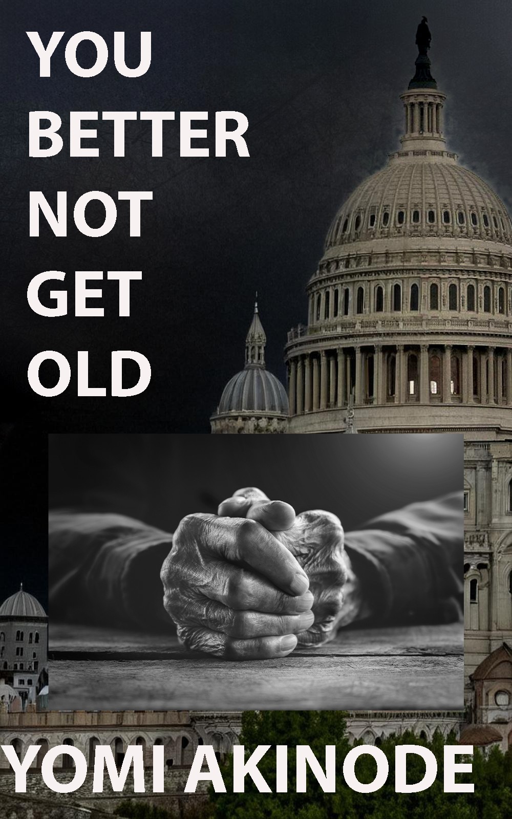 You Better Not Get Old