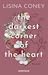 The Darkest Corner of the Heart (Brightest Light, #2)