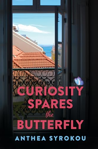 Curiosity Spares the Butterfly (Kindle Edition)