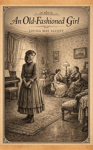 An Old-Fashioned Girl
