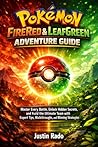 Pokémon FireRed &...
