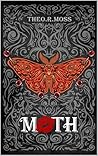 Book cover for Moth (Bound by Fate Book 1)