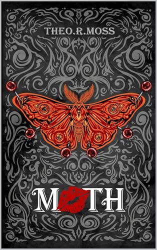 Moth: Bound By Fate (Kindle Edition)