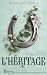 L'héritage (Oak Lake Ranch Resort t. 1) (French Edition)