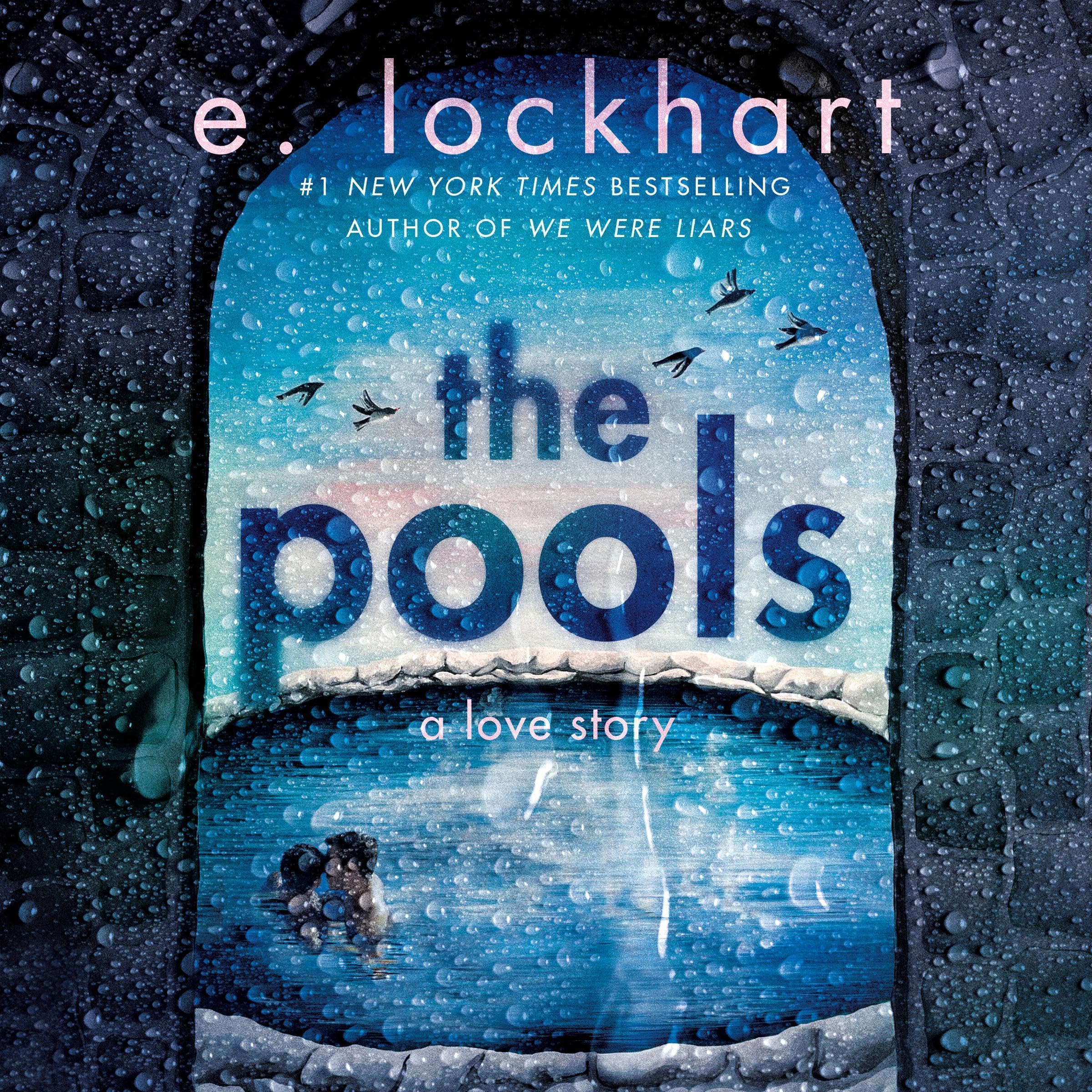 The Pools (Audible Audio)
