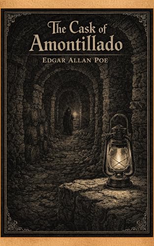 The Cask of Amontillado