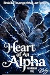 Heart of an Alpha: Claimed by the Mate I Rejected (Revenge of the Luna Series Book 3)