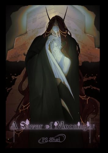 A Sliver of Moonlight (Malady Series Book 2)