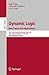 Dynamic Logic. New Trends and Applications: 6th International Workshop, DaLí 2025, Xi'an, China, October 20–21, 2025, Revised Selected Papers (Lecture Notes in Computer Science, 16472)