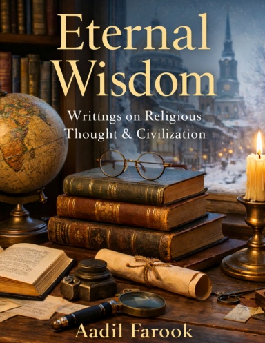 Eternal Wisdom: Writings on Religious Thought & Civilization