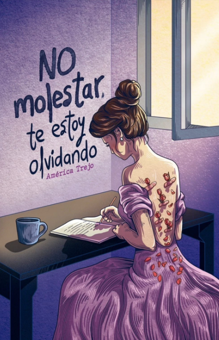 No Molestar, Te Estoy Olvidando