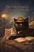 The Adventures of Boo The Black Cat Detective by Catherin Marshall