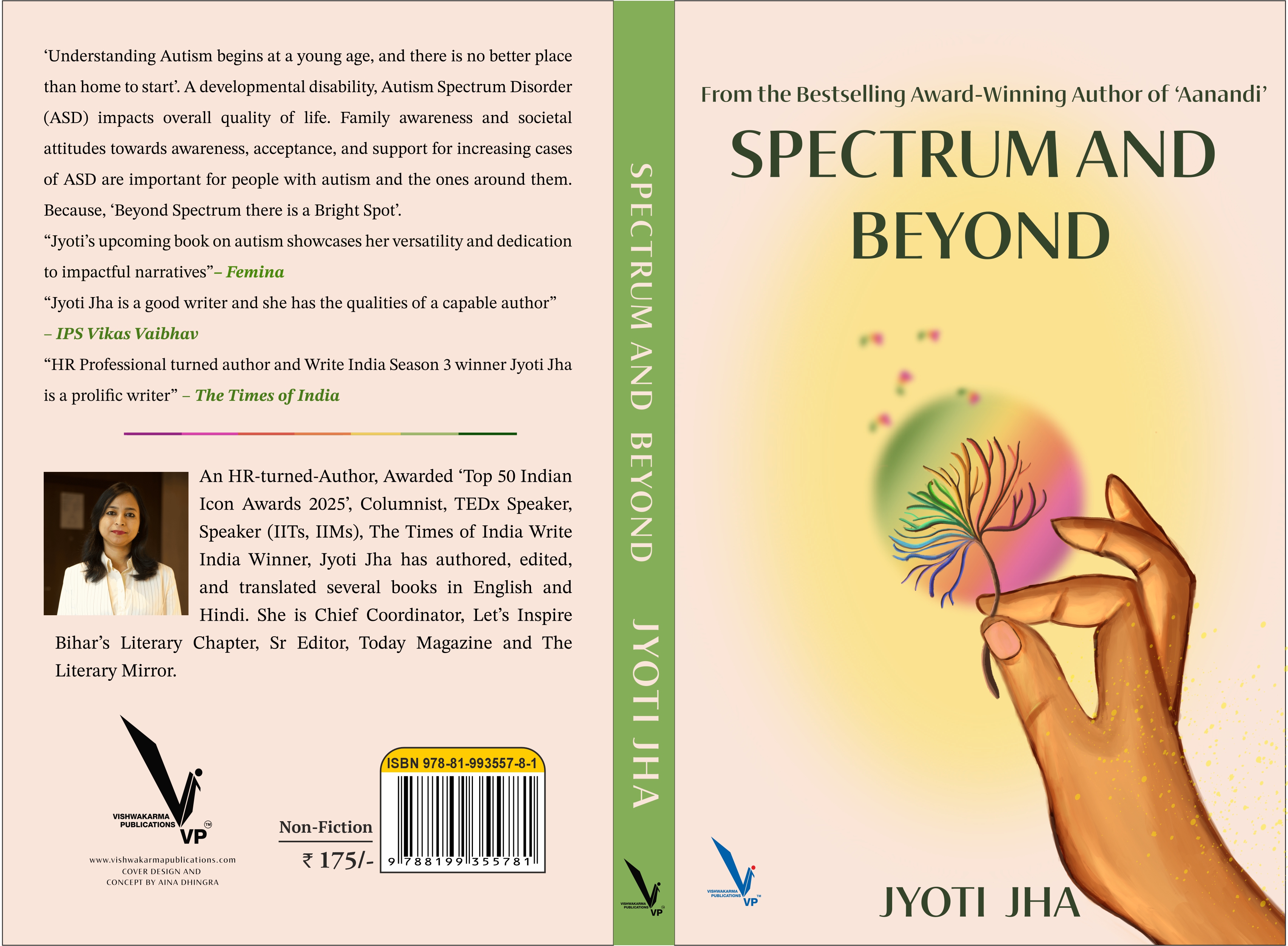 Spectrum and Beyond