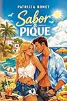 Sabor a pique (Spanish Edition)