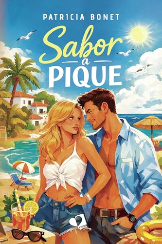 Sabor a pique (Kindle Edition)