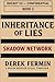 Inheritance of Lies - Shado...