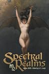 Spectral Realms No. 12: Winter 2020 Spectral Realms No. 12: Winter 2020