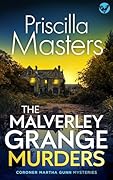 The Melverley Grange Murders