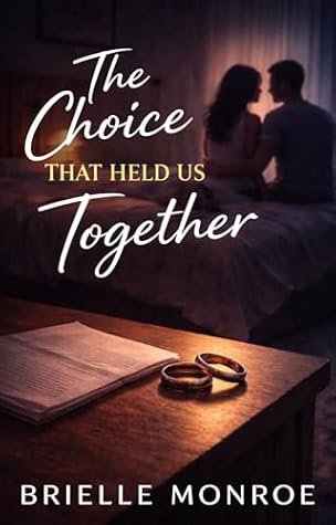 The Marriage He Almost Lost: A Marriage in Trouble Second Chance Romance (The Line He Almost Crossed Book 3)