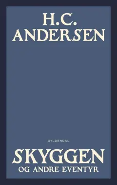 Skyggen og andre eventyr