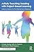 Artfully Teaching Reading with Project-Based Learning: Literacy Lessons for the Elementary Classroom