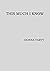 This Much I Know by Donna Tartt