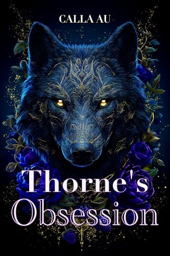 Thorne's Obsession (Obsession Series Book 1)