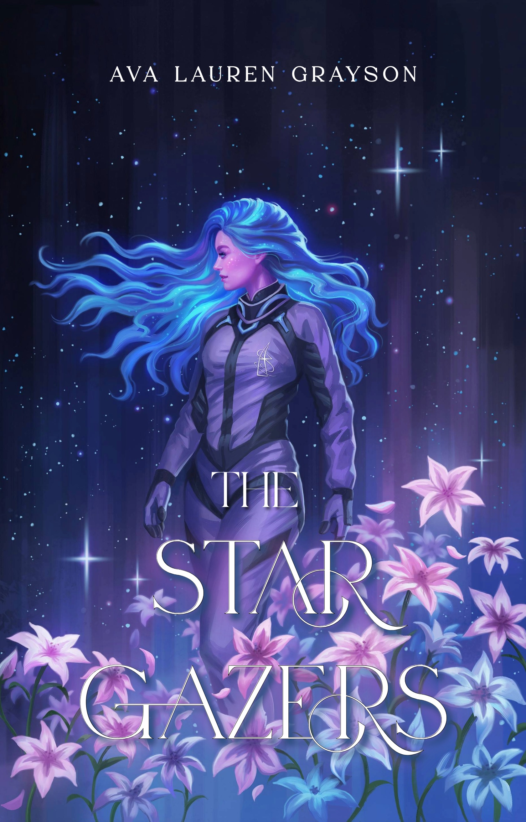 The Stargazers (Hardcover)