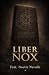 Liber Nox: Un grimorio prác...