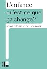 L'enfance: Qu'est...