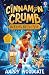 Cinnamon Crumb, Baking Detective: The Great Cake Caper