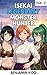 Isekai Legendary Monster Hu...