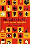 Heridas en la pie...