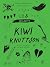 Les secrets de Kiwi Knuttson by Kristina Sigunsdotter