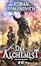 Der Alchemist Buch 8: Eine ...