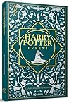 Harry Potter Evreni
