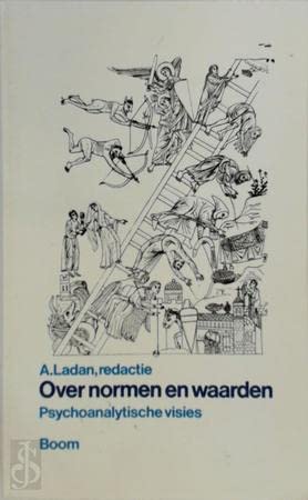 Over normen en waarden: Psychoanalytische visies