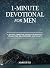 1-Minute Devotional for Men by Marcus Eli