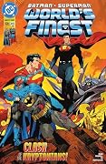 Batman/Superman: World's Finest (2022-) #49