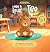 Learn to Relax with Teo by Daniela Vega