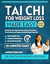 Tai Chi for Weigh...