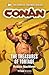 The Heroic Legends Series - Conan by Robbie MacNiven