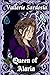 Queen of Alaria (The Lukera Realm Book 4)