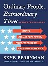 Ordinary People, ...