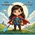 Yekta The Magical Hero/ Yekta Ghahremane Jaduyi by Nooshan Ashtari