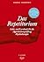 Das Repetitorium: Lehr- und Lernbuch für die Approbationsprüfung Psychotherapie