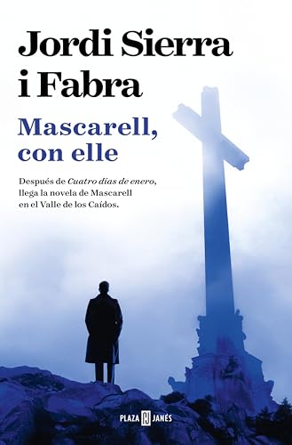 Mascarell, con elle (Inspector Mascarell 16) (Spanish Edition)