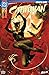 Catwoman (2018-) #85 by Torunn Gronbekk