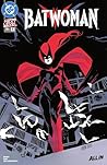 Batwoman (2026-) #1