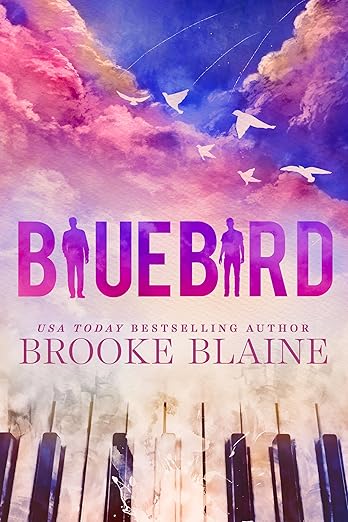 Bluebird (Kindle Edition)